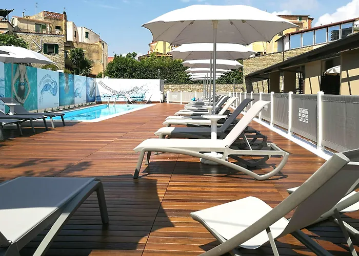 Best Western Hotel Anthurium