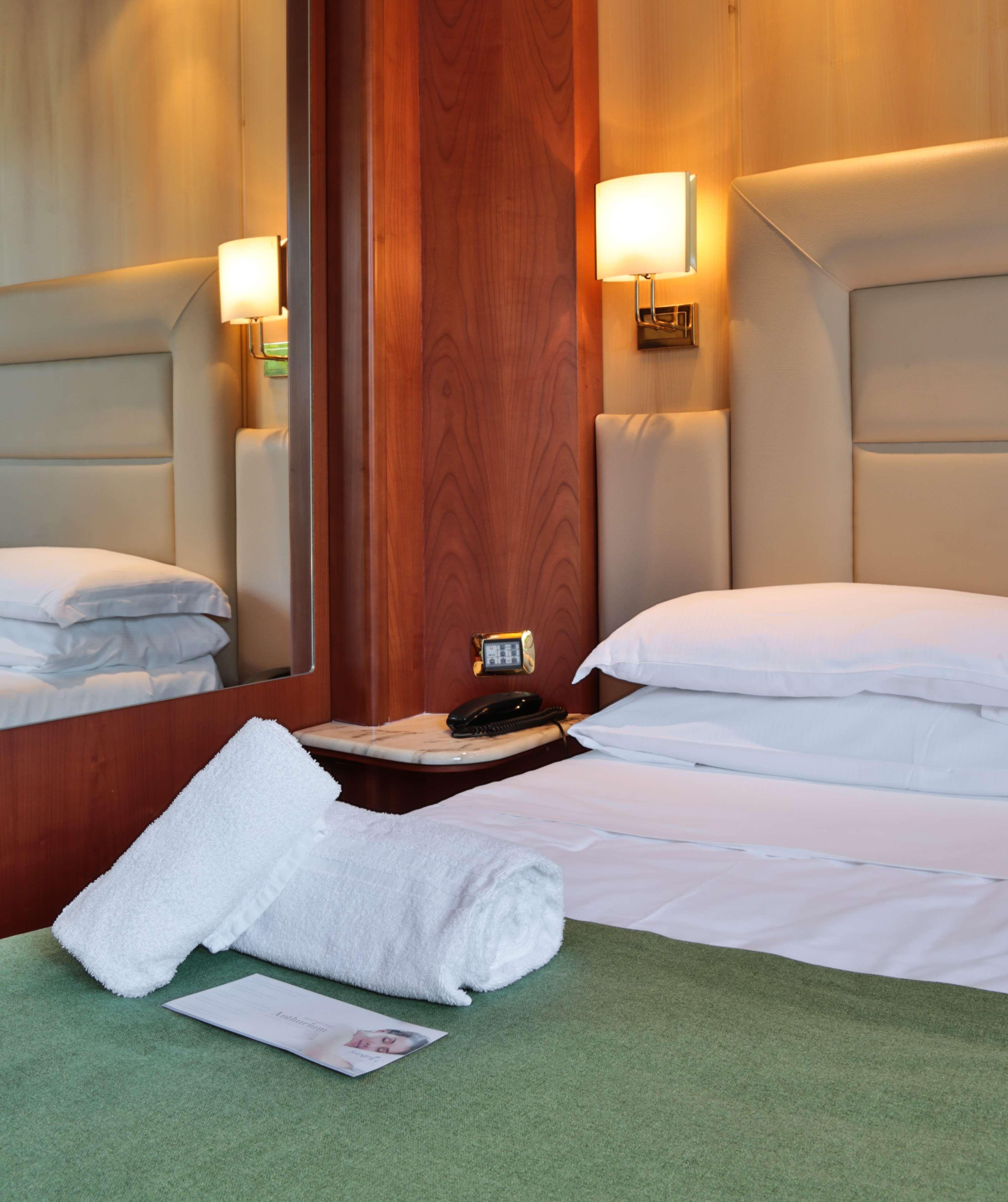 Western Anthurium Hotel