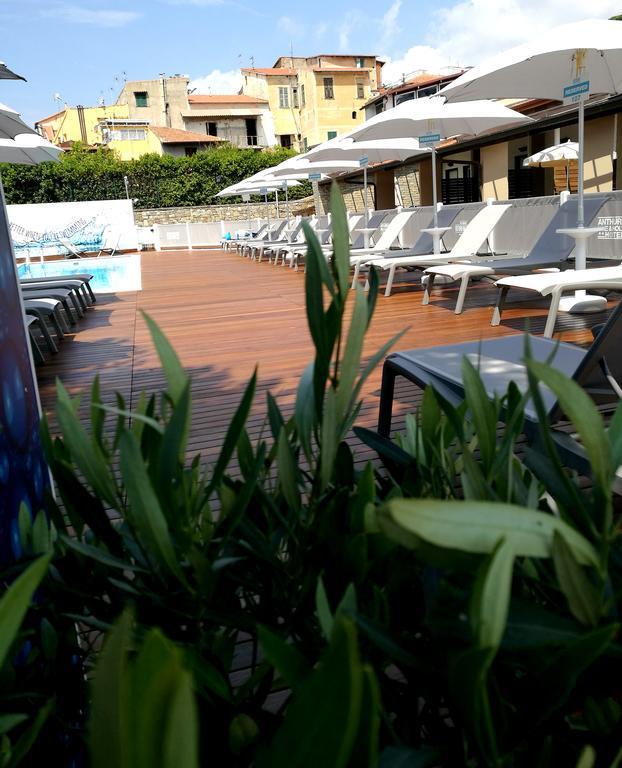 Western Anthurium Hotel 4*