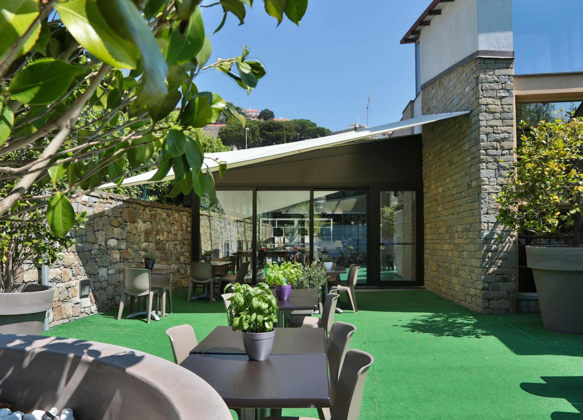 Hotel Western Anthurium Santo Stefano al Mare