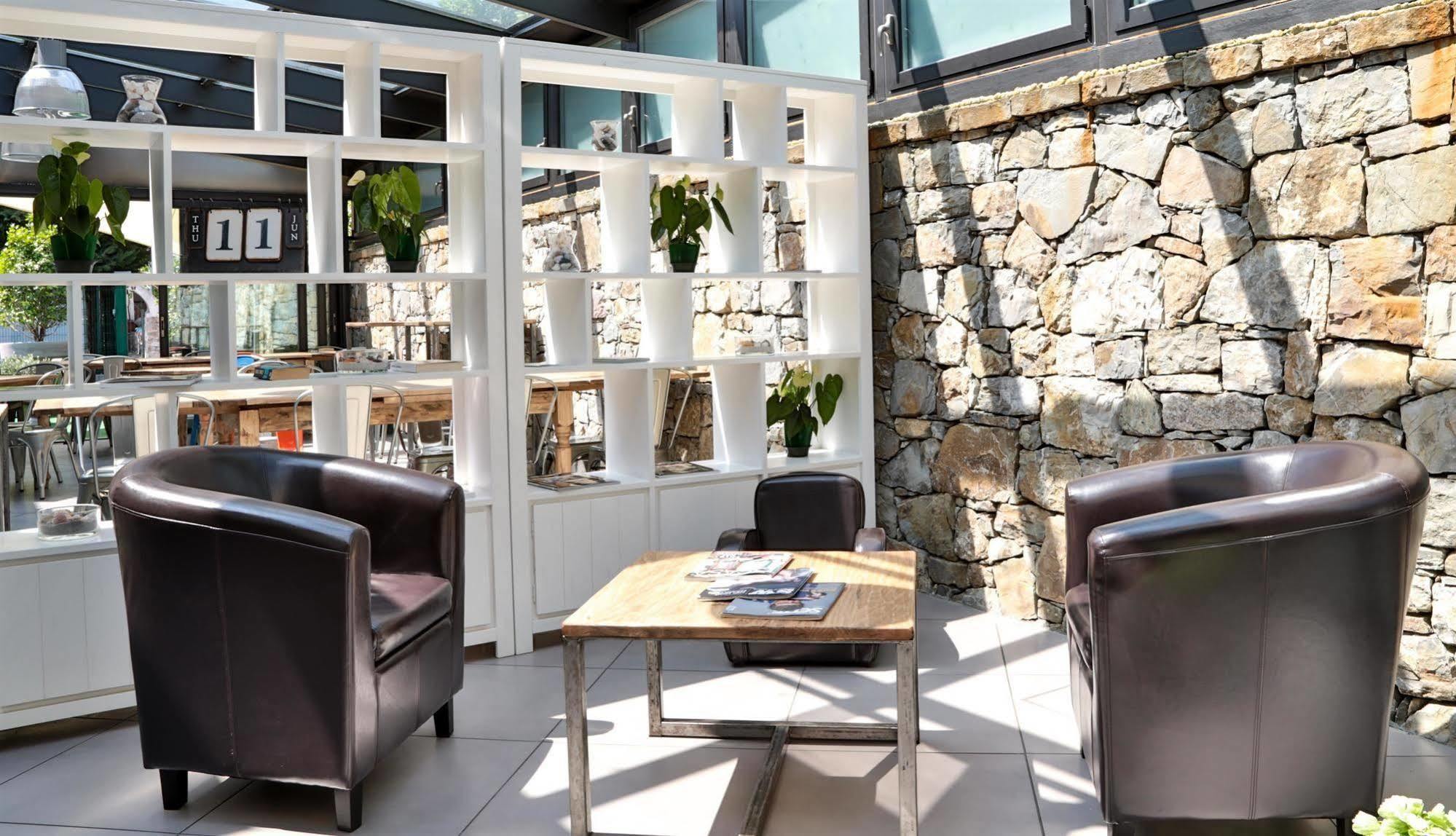Western Anthurium Hotel Santo Stefano al Mare